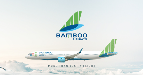 Giới Thiệu Bamboo Airways