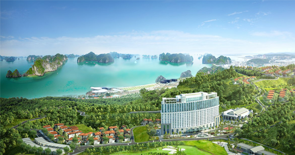 Giới thiệu tập đoàn FLC - công ty mẹ của Bamboo Airways